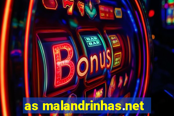 as malandrinhas.net